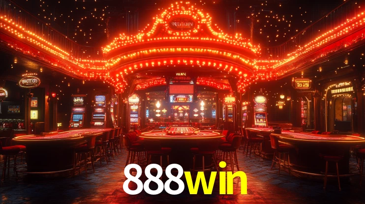 Apostas Esportivos 888win